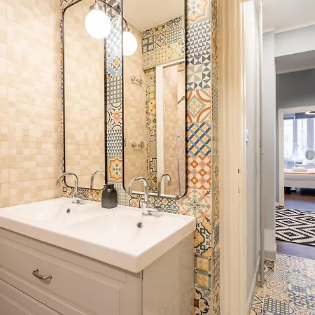 Apartment Vip Vitosha 69 Blvd 3 Bdrm - Location