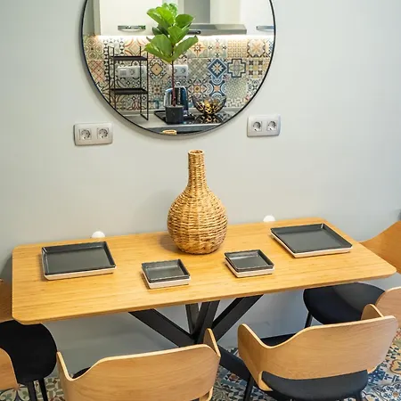 Vip Vitosha 69 Blvd 3 Bdrm - Location *