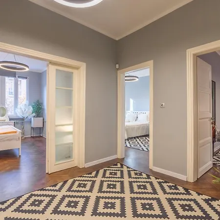 Vip Vitosha 69 Blvd 3 Bdrm - Location *