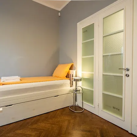 Vip Vitosha 69 Blvd 3 Bdrm - Location * Sofia