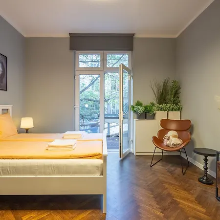 Apartment Vip Vitosha 69 Blvd 3 Bdrm - Location
