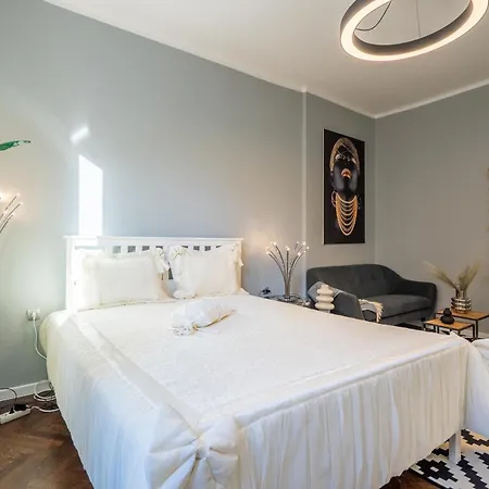 Vip Vitosha 69 Blvd 3 Bdrm - Location * Sofia