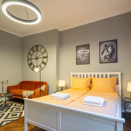 Apartment Vip Vitosha 69 Blvd 3 Bdrm - Location Sofia