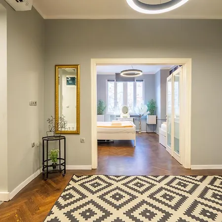 Vip Vitosha 69 Blvd 3 Bdrm - Location *