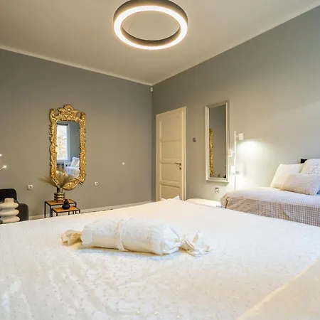 Apartment Vip Vitosha 69 Blvd 3 Bdrm - Location